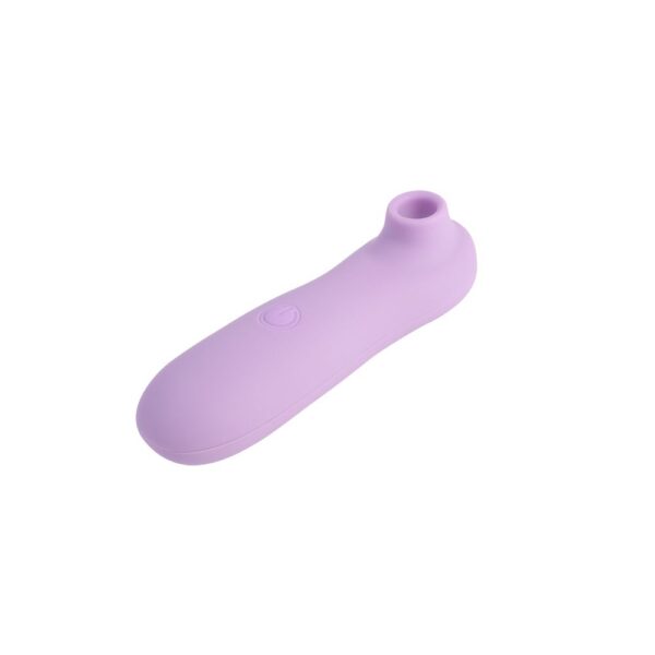 Vibrator-Pulsator Irresistible Touch - Image 2