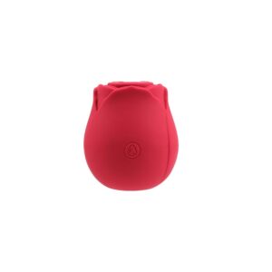 Vibrator-Pulsator Rosy Pink