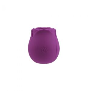Vibrator-Pulsator Rosy Purple