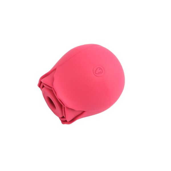 Vibrator-Pulsator Rosy Pink - Image 3