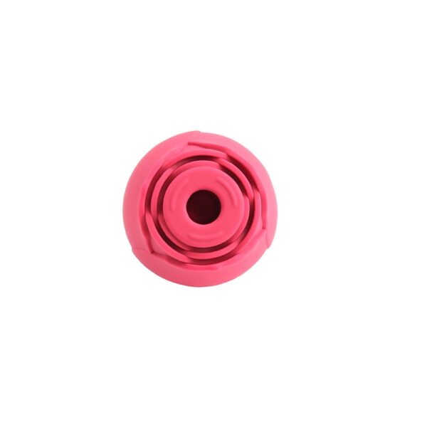 Vibrator-Pulsator Rosy Pink - Image 4