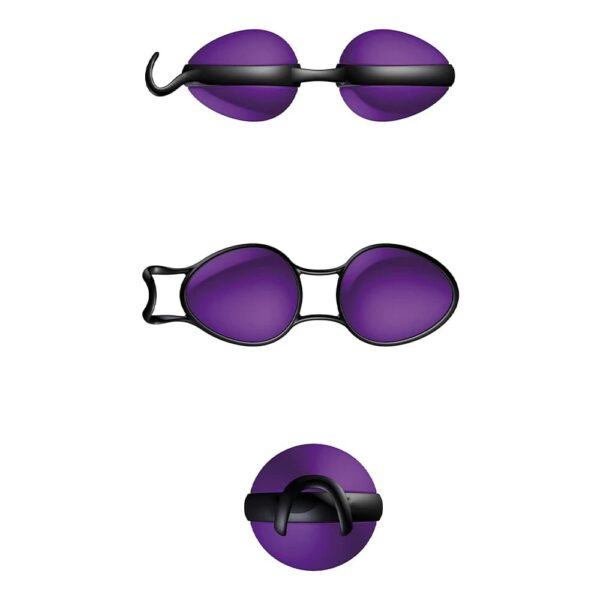 Vaginalne Kuglice “Joyballs Secret” - Image 2