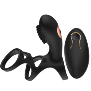 Kayla penis prsten sa vibratorom