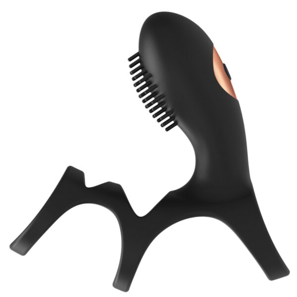 Kayla penis prsten sa vibratorom - Image 5