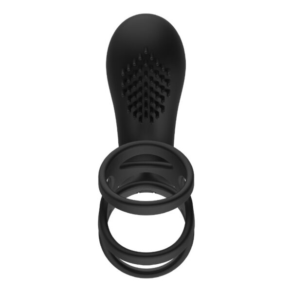 Kayla penis prsten sa vibratorom - Image 3