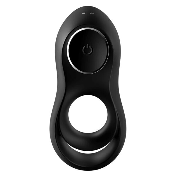 Vibro Prsten za Penis “Legendary Duo” - Image 2