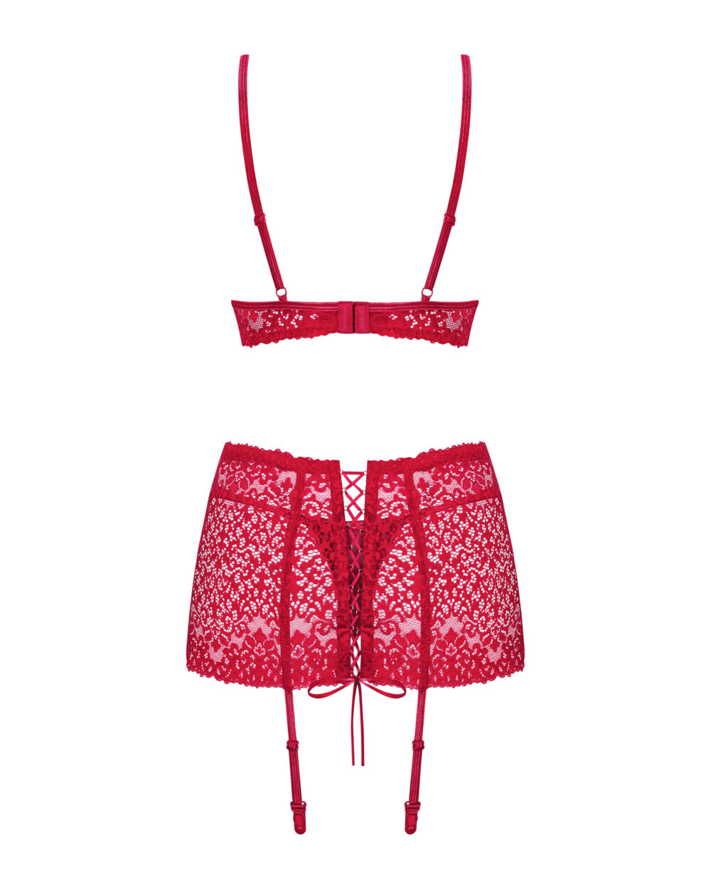 Grudnjak, halteri i gaćice For Tonight Only - Image 4