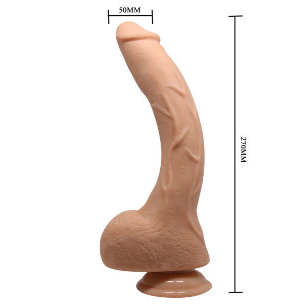 Dildo “Beautiful Jack” - Image 3