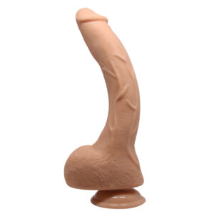 Dildo “Beautiful Jack”