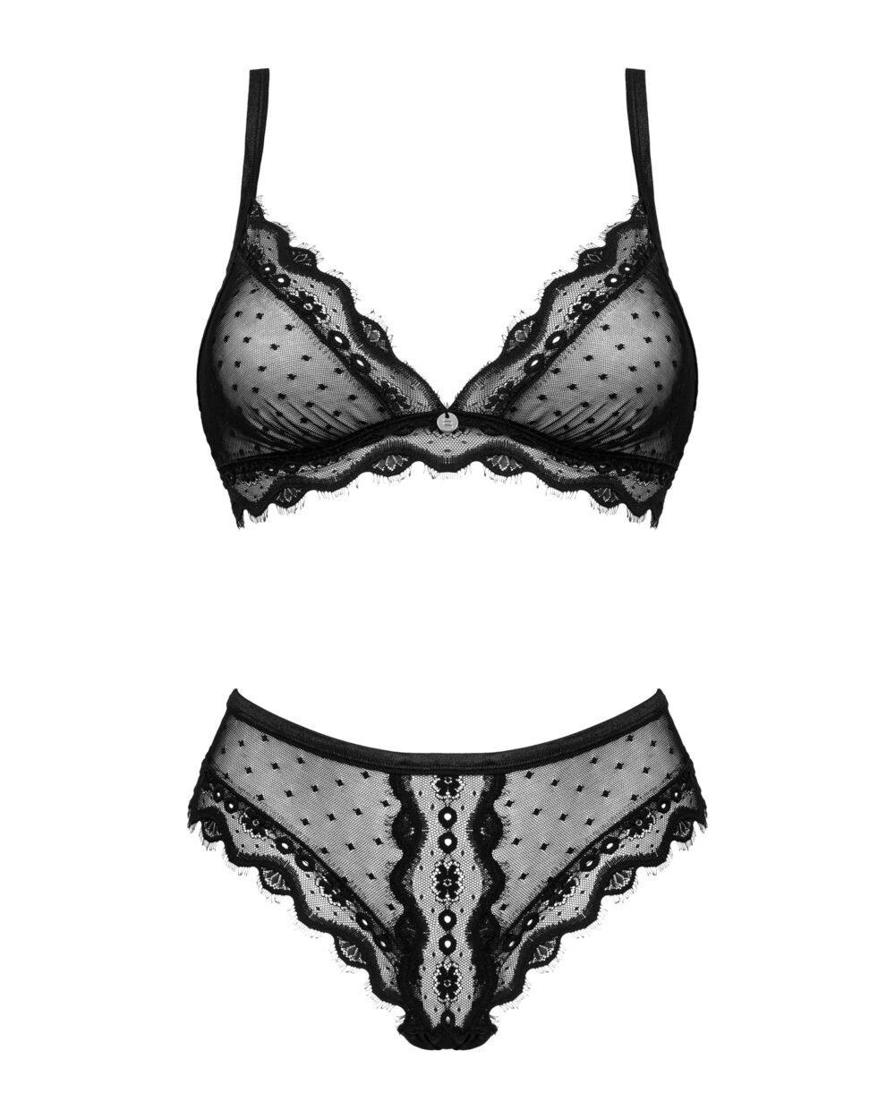 Grudnjak i gaćice Château de Lune - Image 3