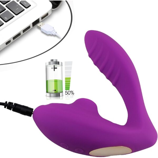 Maya dvostruki vibrator - Image 4