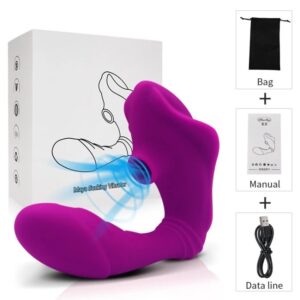 Maya dvostruki vibrator
