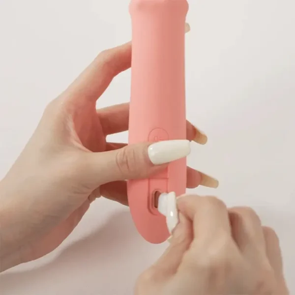 Zeko Vibrator “Mora Neo” - Image 3