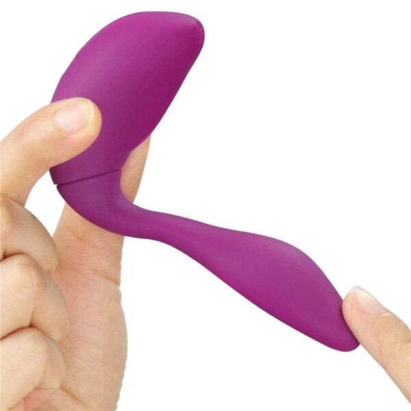 O-Sensual Double Rush vibrator za parove - Image 3