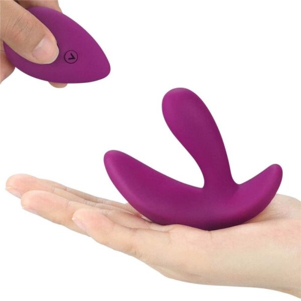 O-Sensual Remote Rider vibrator - Image 3