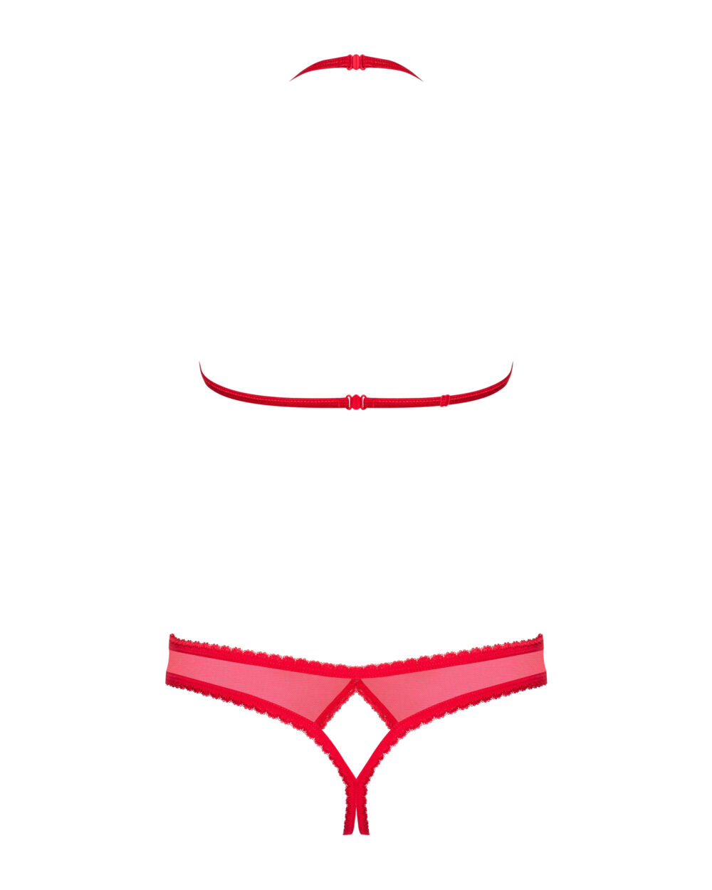 Grudnjak i gaćice The Last Olé - Image 4