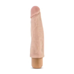 Vibrator “Mr. Skin Cock” #14