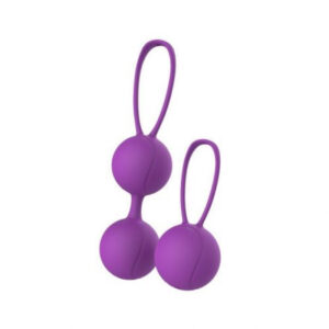Vaginalne Kuglice “Elys”