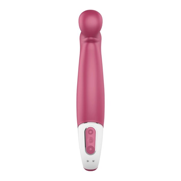 Petting Hippo USB vibrator - Image 2