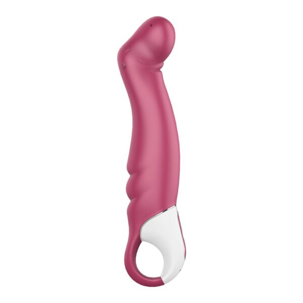 Petting Hippo USB vibrator - Image 3