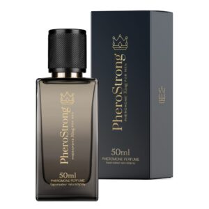 PheroStrong King muški parfem sa feromonima 50 ml
