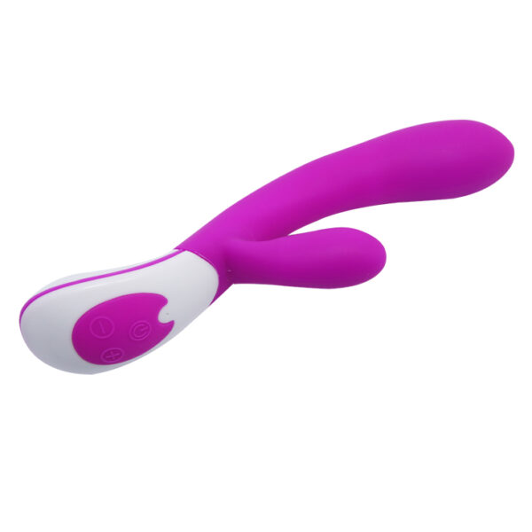 Zeko Vibrator “Colby” - Image 4