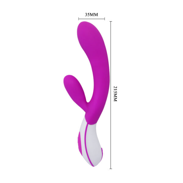 Zeko Vibrator “Colby” - Image 5