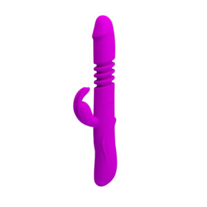 Zeko Vibrator “Ward”