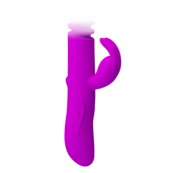 Zeko Vibrator “Ward” - Image 5