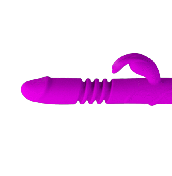 Zeko Vibrator “Ward” - Image 2