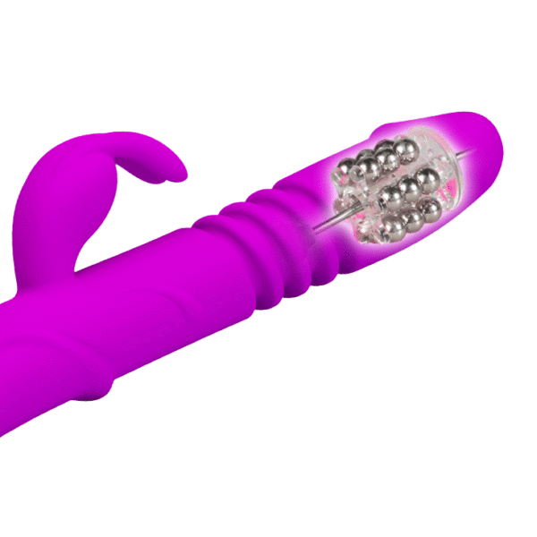 Zeko Vibrator “Ward” - Image 4