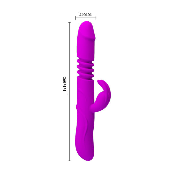 Zeko Vibrator “Ward” - Image 6