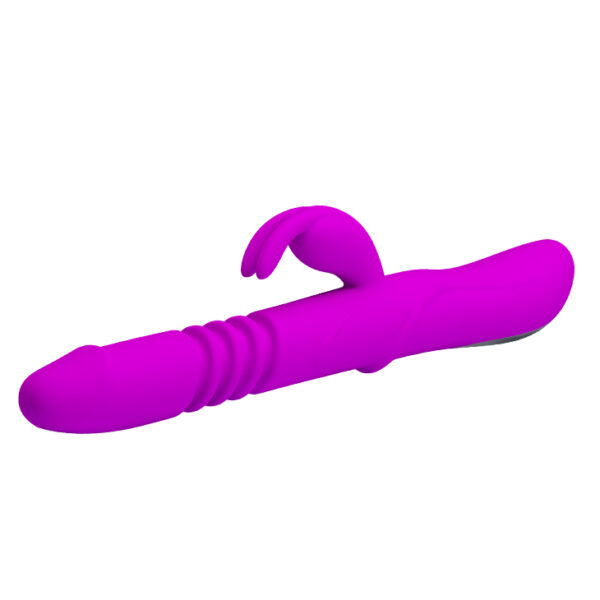 Zeko Vibrator “Ward” - Image 3