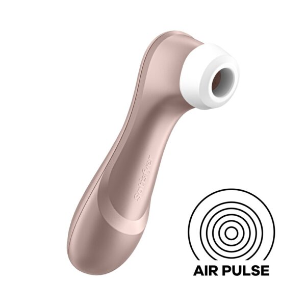 Satisfyer Pro 2 Generation 2 stimulator klitorisa - Image 8