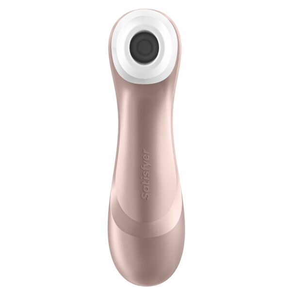 Satisfyer Pro 2 Generation 2 stimulator klitorisa - Image 7