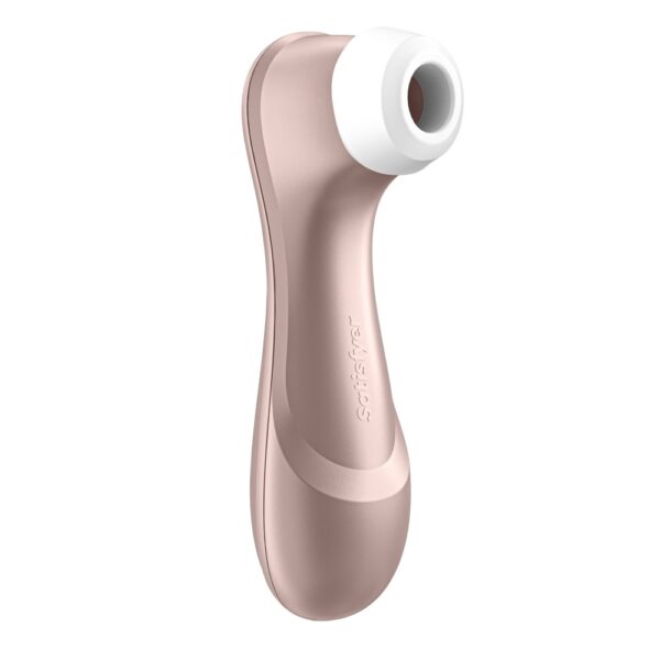 Satisfyer Pro 2 Generation 2 stimulator klitorisa - Image 3