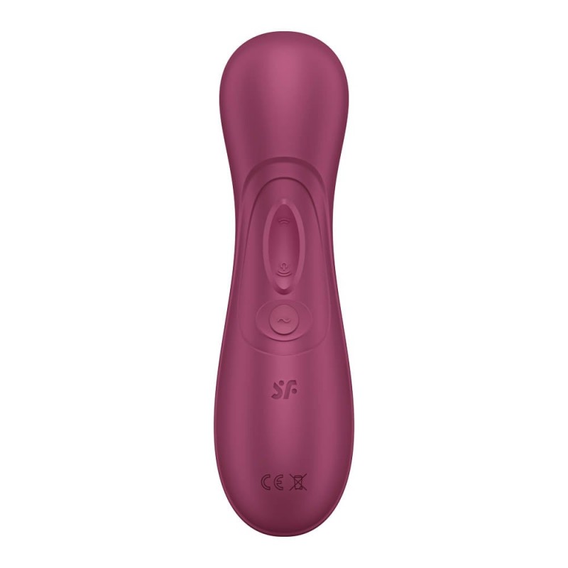 Satisfyer Pro 2 Generation 3 stimulator klitorisa - Image 4
