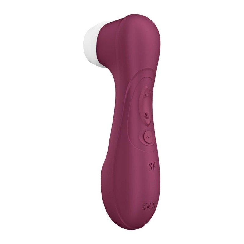 Satisfyer Pro 2 Generation 3 stimulator klitorisa - Image 5