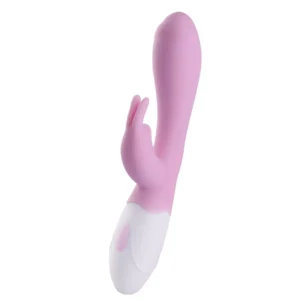 Zeko Vibrator “Easy Rabbit”