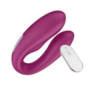 Partner Vibrator “Soul”
