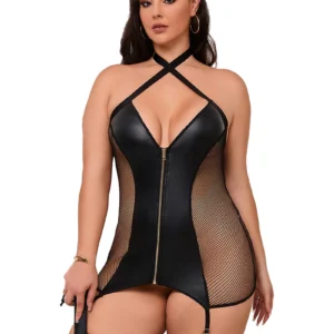 Korzet i halteri 99218