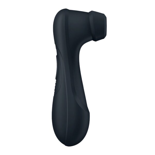 Satisfyer Pro 2 Generation 3 stimulator klitorisa crni - Image 3