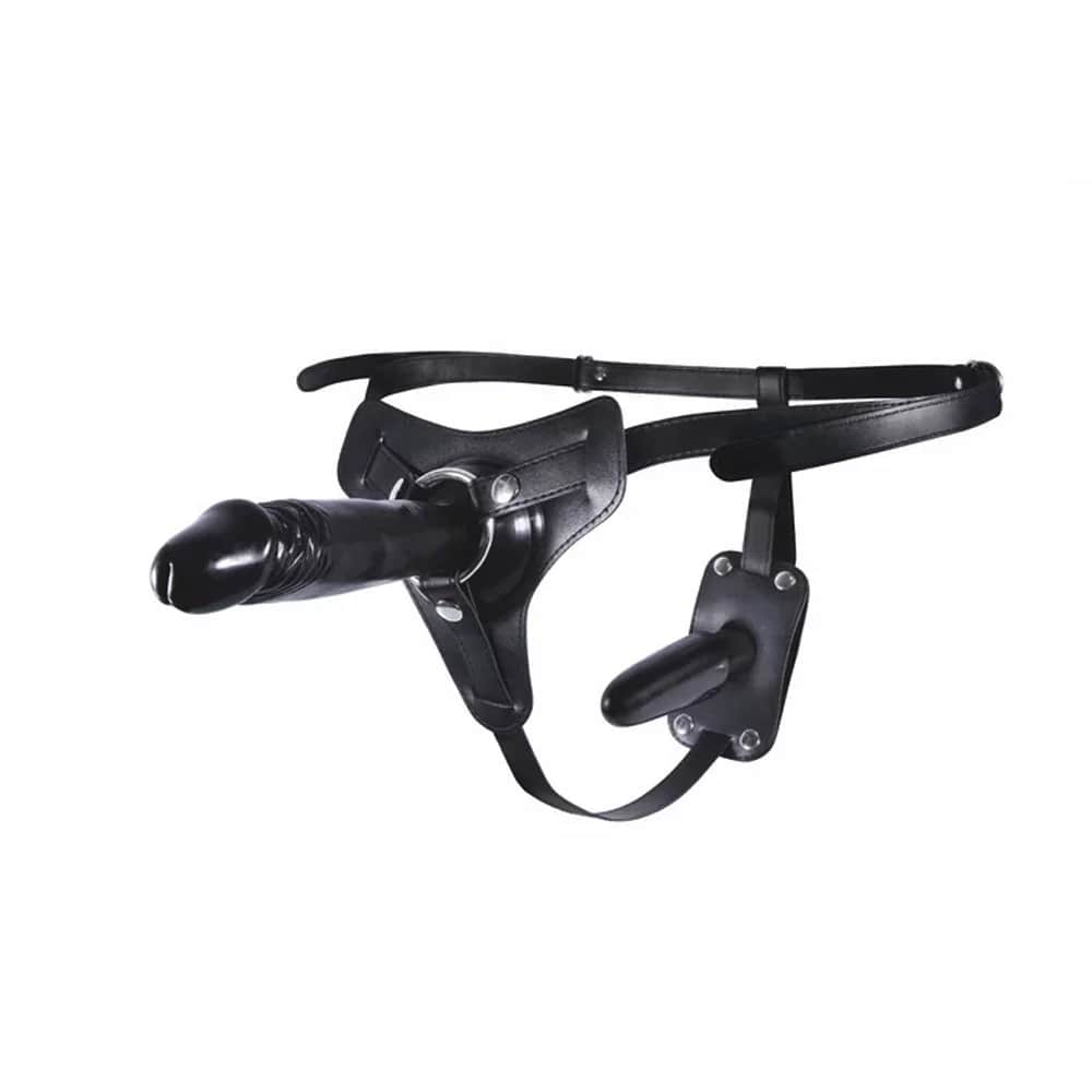 Dupli Strap On “X Joyride” - Image 3