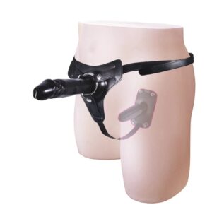 Dupli Strap On “X Joyride”