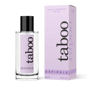 Taboo Espiegle 50 ml ženski parfem