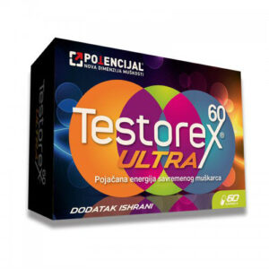 Testorex Ultra