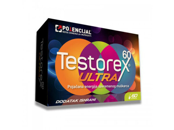Testorex Ultra