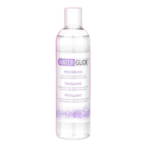 Waterglide Tingling 300 ml