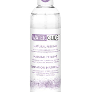 Vodeni Lubrikant Waterglide Natural