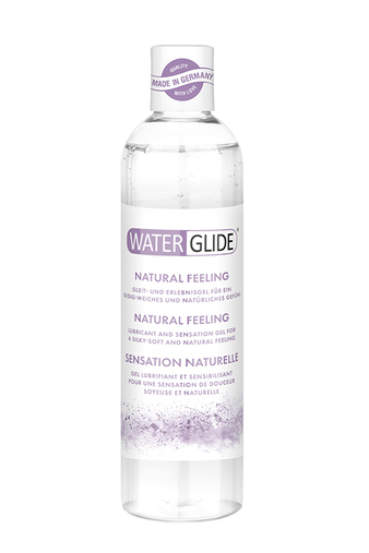 Vodeni Lubrikant Waterglide Natural